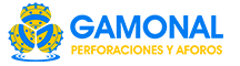 Logo de Perforaciones y Aforos Gamonal S.A. - PERFORSA