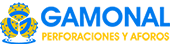 Logo de Perforaciones y Aforos Gamonal S.A. - PERFORSA
